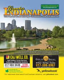 yellow pages indianapolis